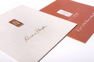 The Timbers on River Run sales catalogue