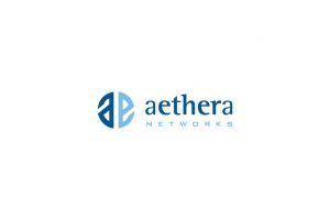 Aethera Networks logo