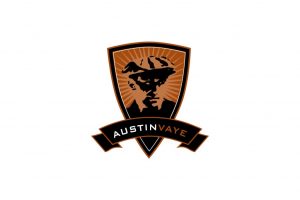 Austin Vaye Apparel logo