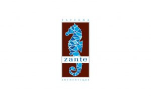 Zante logo