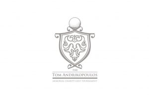 Tom Andrikopoulos Memorial logo