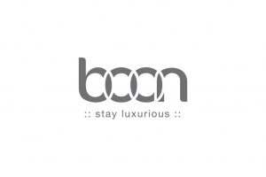 Boon Luxury Rentals logo