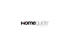 Homeguide Magazine logo