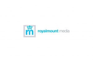 Royalmount Media logo