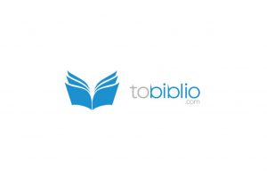 ToBiblio.com logo