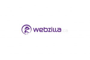 Webzilla.ca logo