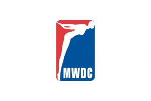 Miami Women's Diving Club logo